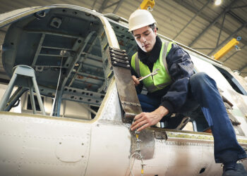 How Aerospace and Defense Site Selection Criteria Are Evolving