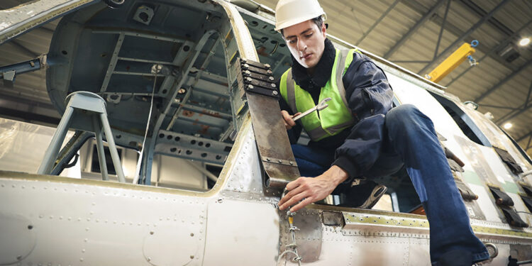 How Aerospace and Defense Site Selection Criteria Are Evolving