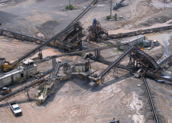 Rare Earths Move Downstream – Area Development