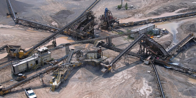 Rare Earths Move Downstream – Area Development