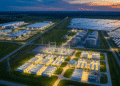 Why Your Next Facility Should Be Looking for an Energy Park, Not an Industrial Park