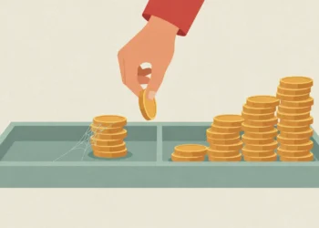 Idle Brokerage Cash Can Earn Near Zero