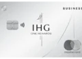 IHG One Rewards Business Card Review