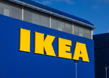 Ikea, Kodiak prepare to launch driverless freight service in Texas