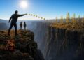 Why Aggressive Venture Investing After FIRE Isn’t Reckless
