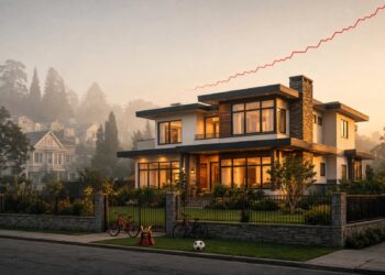Upgrading To A Bigger Home You Don’t Need: 3-Year Review