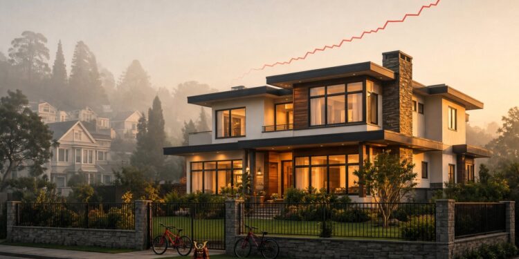 Upgrading To A Bigger Home You Don’t Need: 3-Year Review