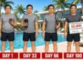 Dad Bod Challenge: Rules, Penalties, And DEXA Scan Goals