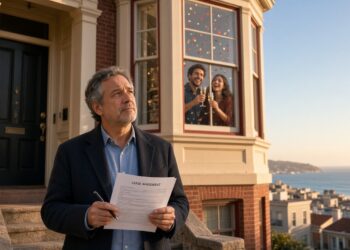 Landlords Raising Rent To Market Rate When Tenants Get Rich