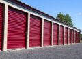 What Is Included in a Professional Garage Door Repair Crew Visit in Houston, TX?