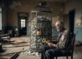 Why It’s So Hard to Spend Money in Retirement (Even When Rich)