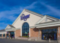 Kroger launches a rewards Mastercard