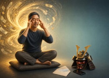 Manifesting Money When You Have None: What Actually Works