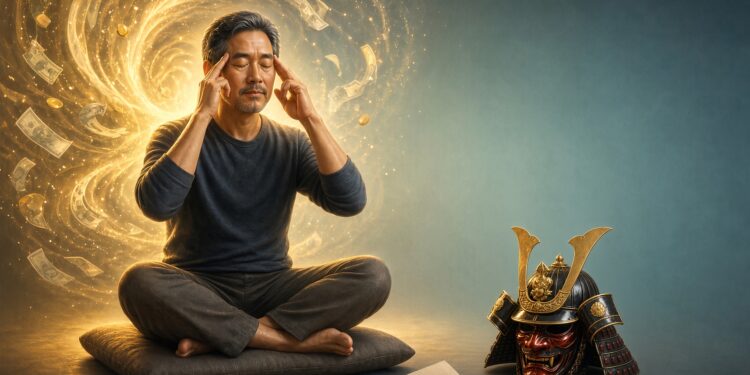 Manifesting Money When You Have None: What Actually Works