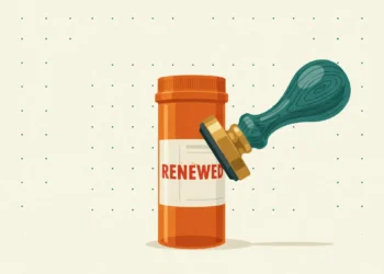 Don’t Let Your Medicare Drug Plan Auto-Renew