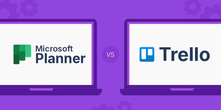 Microsoft Planner vs. Trello: In-Depth Software Comparison