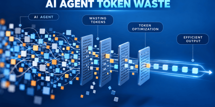 7 Ways Your AI Agent Is Wasting Tokens (And What to Do Instead)