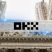 OKX and ICE File to Trade 63 Tokenized NYSE Stocks