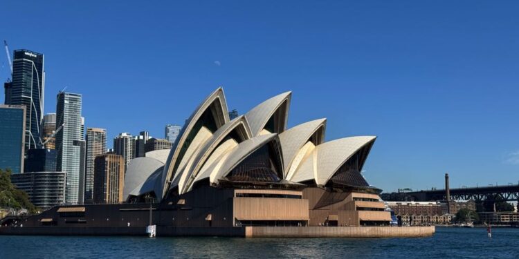 5 Days in Sydney: The Perfect Itinerary for First-Time Visitors