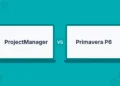 ProjectManager vs. Primavera P6: Software Comparison