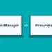 ProjectManager vs. Primavera P6: Software Comparison