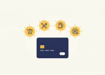 Rotating 5% Categories – Activate Them on Day One of Every Quarter