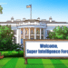 Trump taps intel chief Jay Clayton to lead new Super Intelligence Force