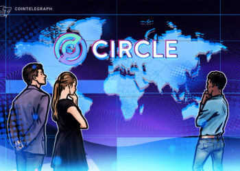 Circle looks to enter 40 new markets